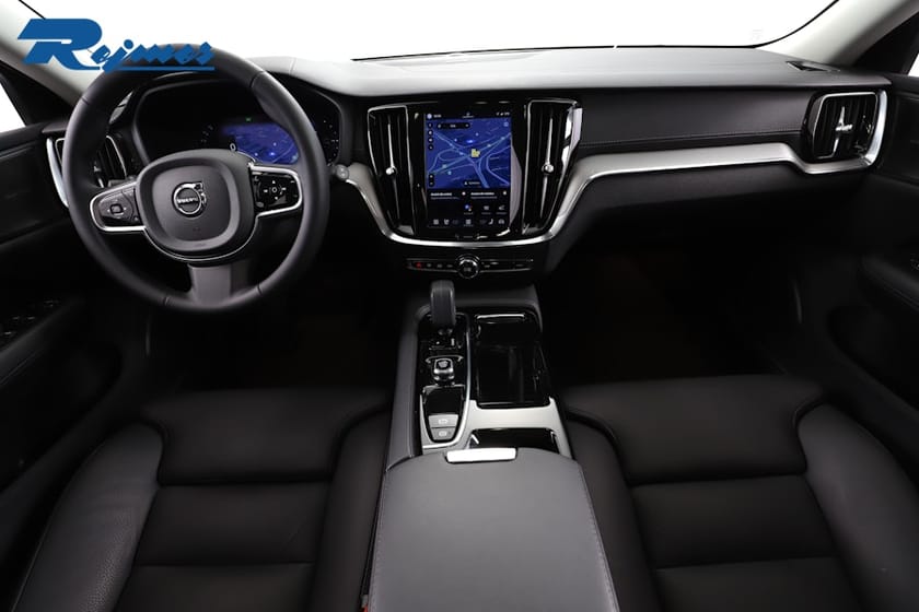 Bild 2 av Volvo V60 Recharge T6 II Ultimate Bright