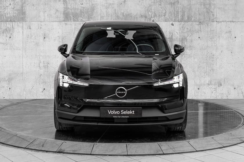 Bilde 3 av Volvo EX30 Twin Motor Performance