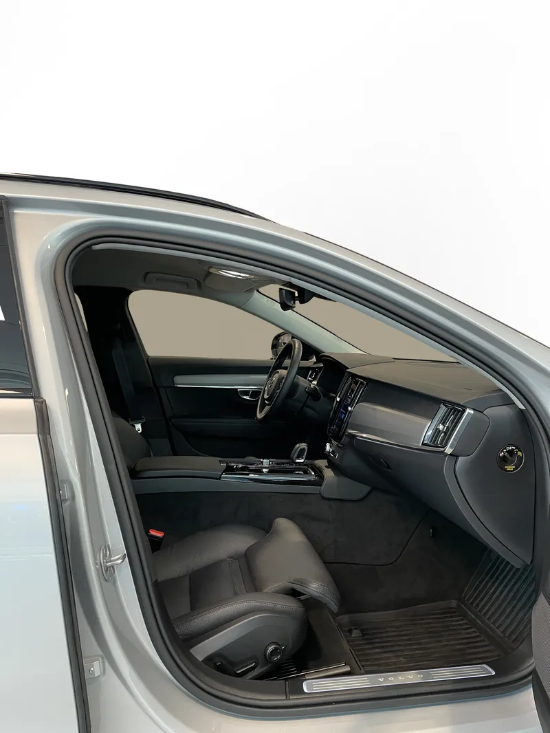 Bild 15 av 15 – Volvo V90 T6 Plus Dark Nordic Edition Plus Nordic Edition