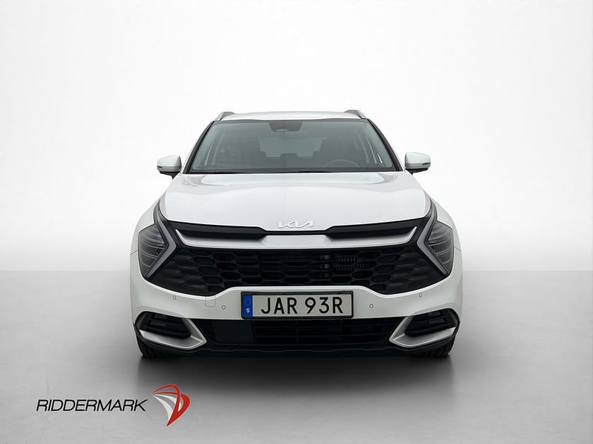 Bild 2 av Kia Sportage PHEV Advance H/K 360° Navi CarPlay 3D-Kamera
