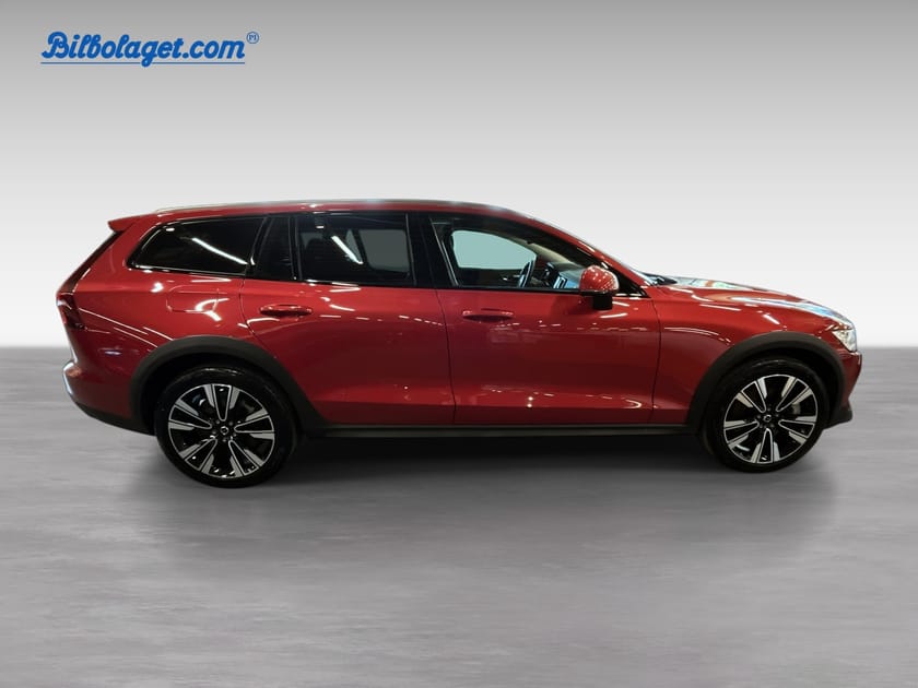 Bild 4 av Volvo V60 Cross Country B4 AWD Diesel Plus