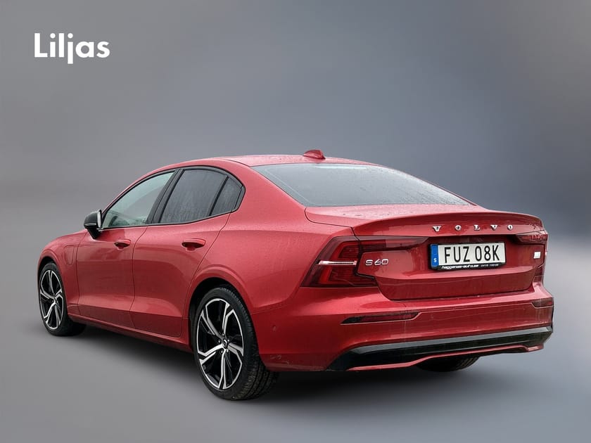 Bild 2 av Volvo S60