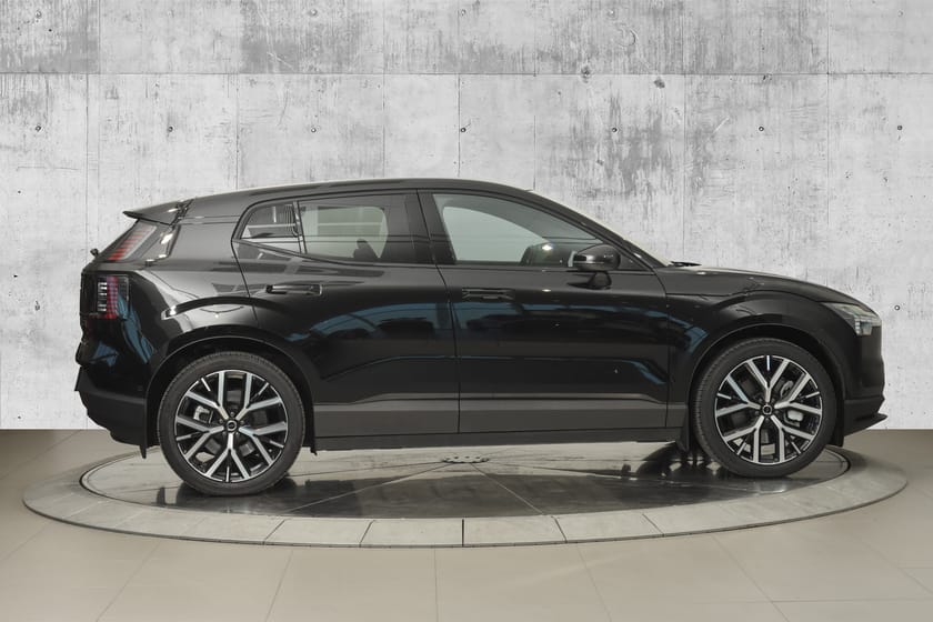 Bilde 3 av Volvo EX30 Twin Motor Performance Ultra  AWD KAMREA360/ACC/SOLTAK++