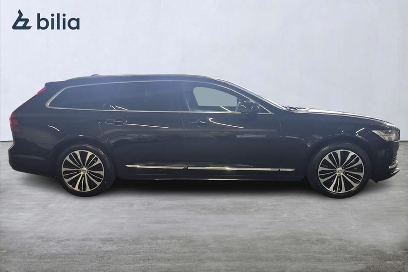 Bild 5 av Volvo V90 Recharge T6 Core Bright