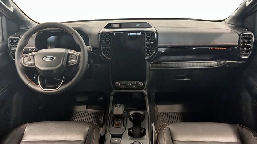 Bild 4 av Ford Ranger PHEV Wildtrak Double Cab 2.3T 280hk A10 4WD