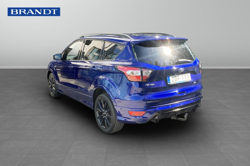 Bild 2 av Ford Kuga ST-LINE 2.0TDCI