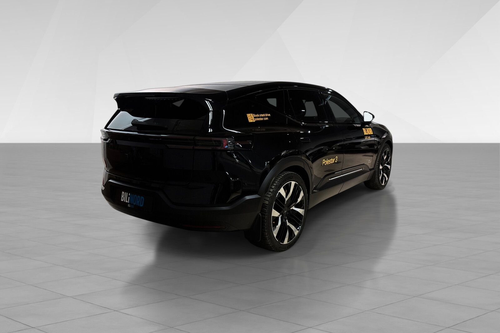 Polestar 3 Long Range Dual Motor Performance bilde 6