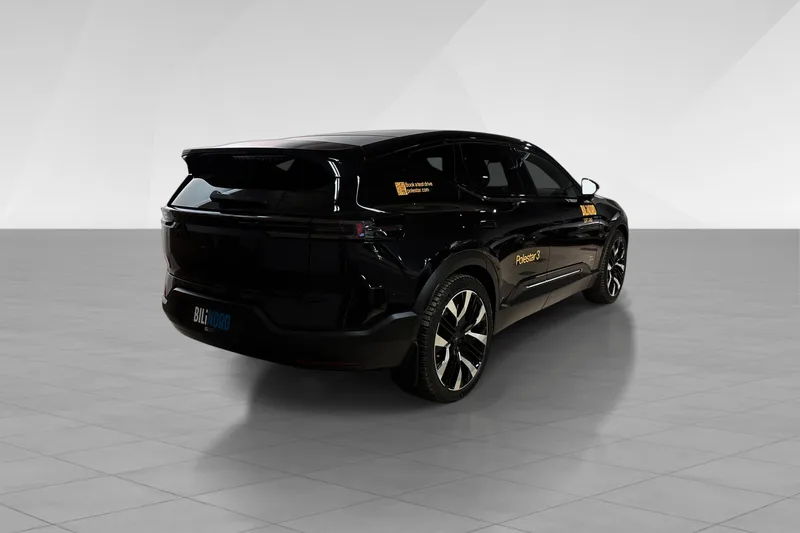 Polestar 3 Long Range Dual Motor Performance bilde 6
