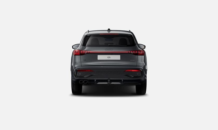 Bild 2 av Audi Q5
