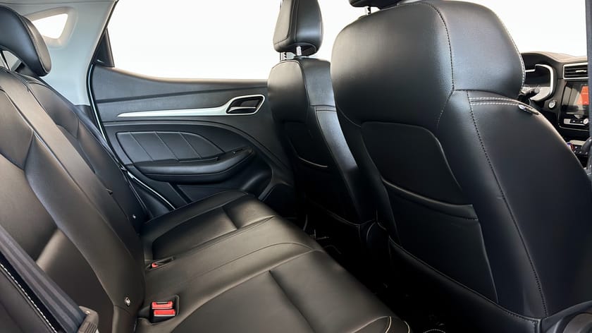 Bild 5 av MG ZS EV 45KWH LUXURY - inklusive 15 000:- att ladda för.