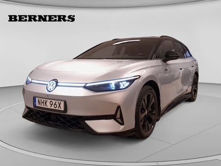 Volkswagen ID.7 GTX Tourer Edition / Drag / Komfortpkt /