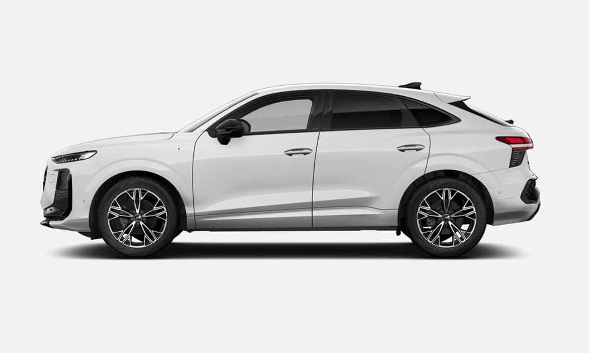 Audi Audi Q3 Sportback — bild 1