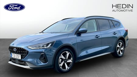 Ford Focus Active Kombi 125HK Automat