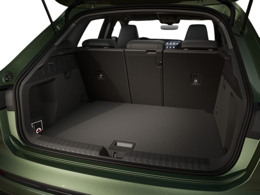 Bild 5 av Audi A3