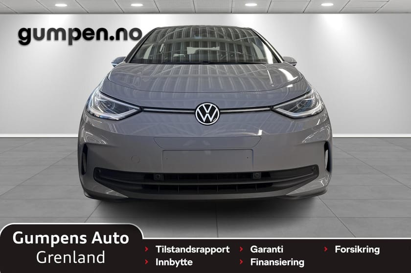 Bilde 4 av Volkswagen ID.3 Pro Performance