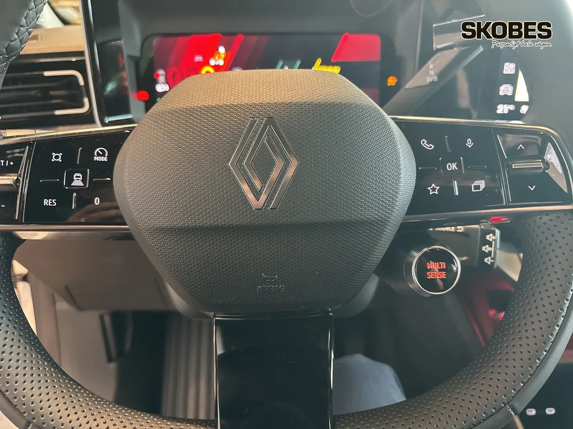 Renault 5 E-Tech