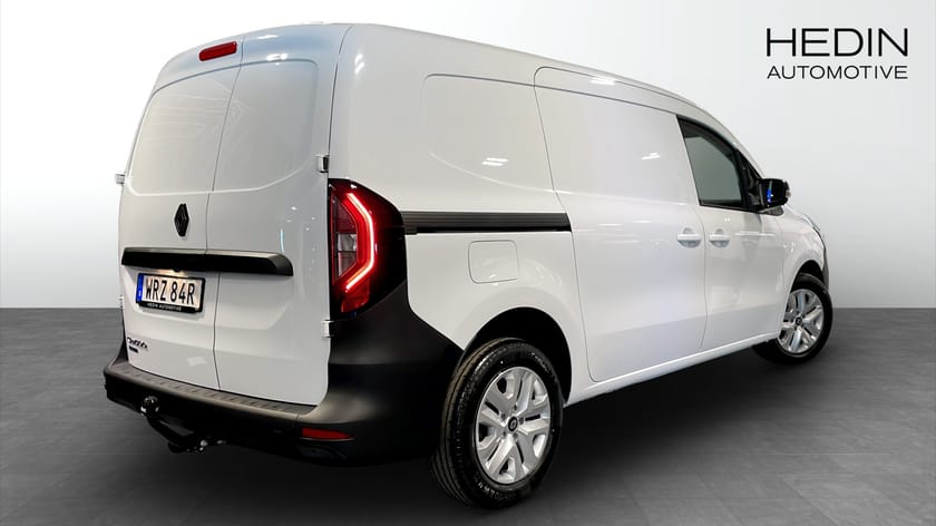 Bild 2 av Renault Kangoo Skåpbil