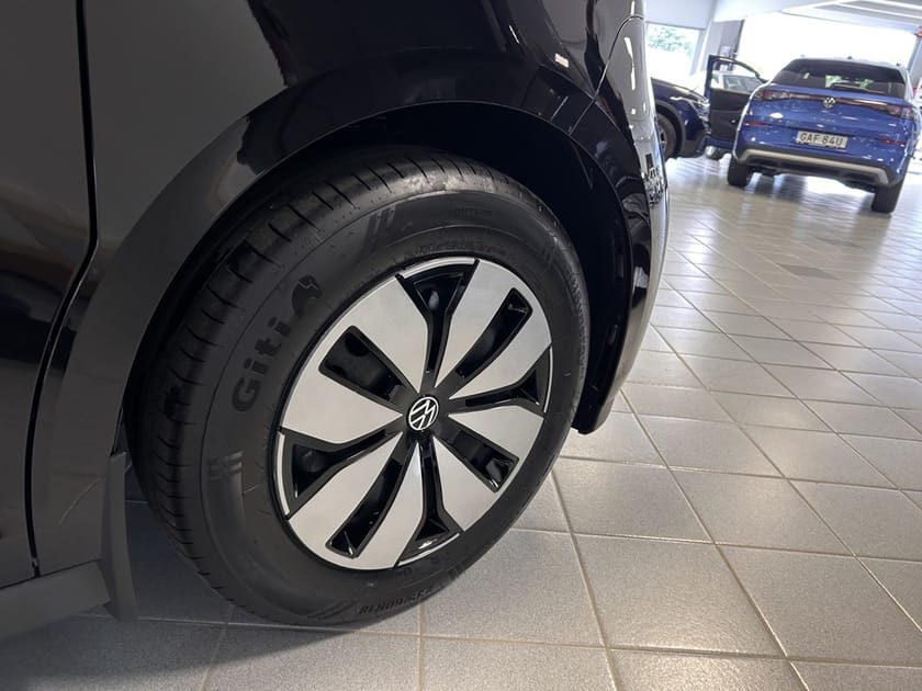 Bild 5 av Volkswagen ID. Buzz Cargo HJULBAS: 2989 MM MOTOR: 210 KW (286