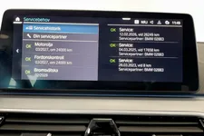 BMW 530e xDrive Touring
