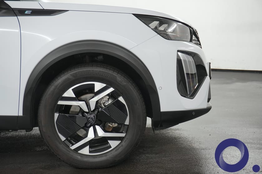 Bilde 2 av Peugeot e-2008