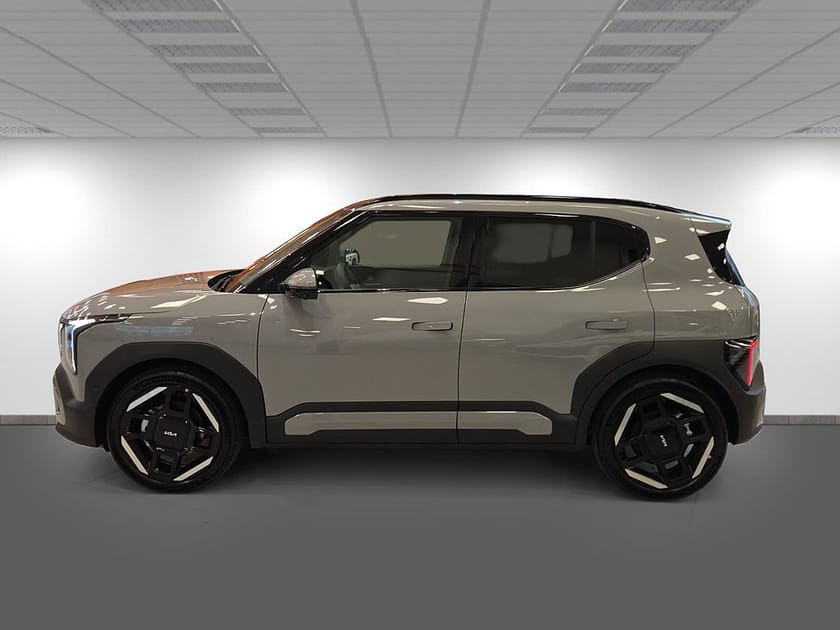 Bild 4 av Kia EV2 Long Range