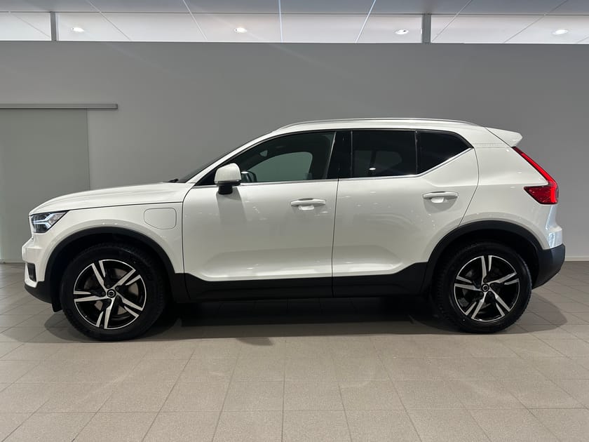 Bild 5 av Volvo XC40