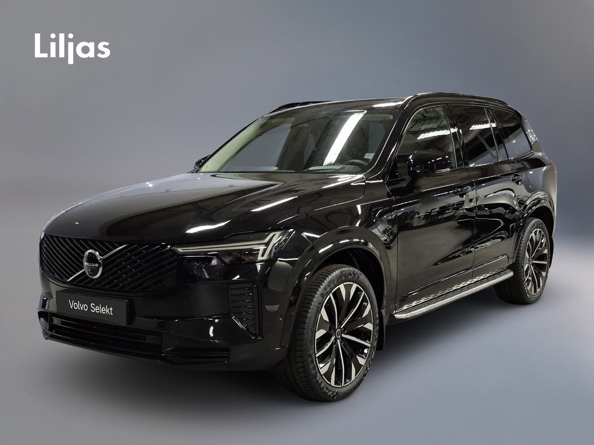 SSM88H – Volvo XC90