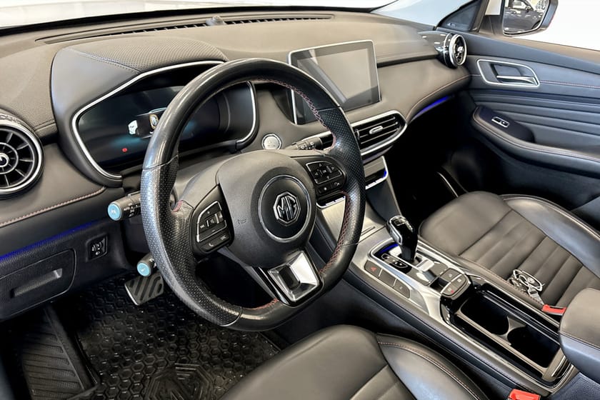 Bild 5 av MG EHS PHEV EDU II, 258hk