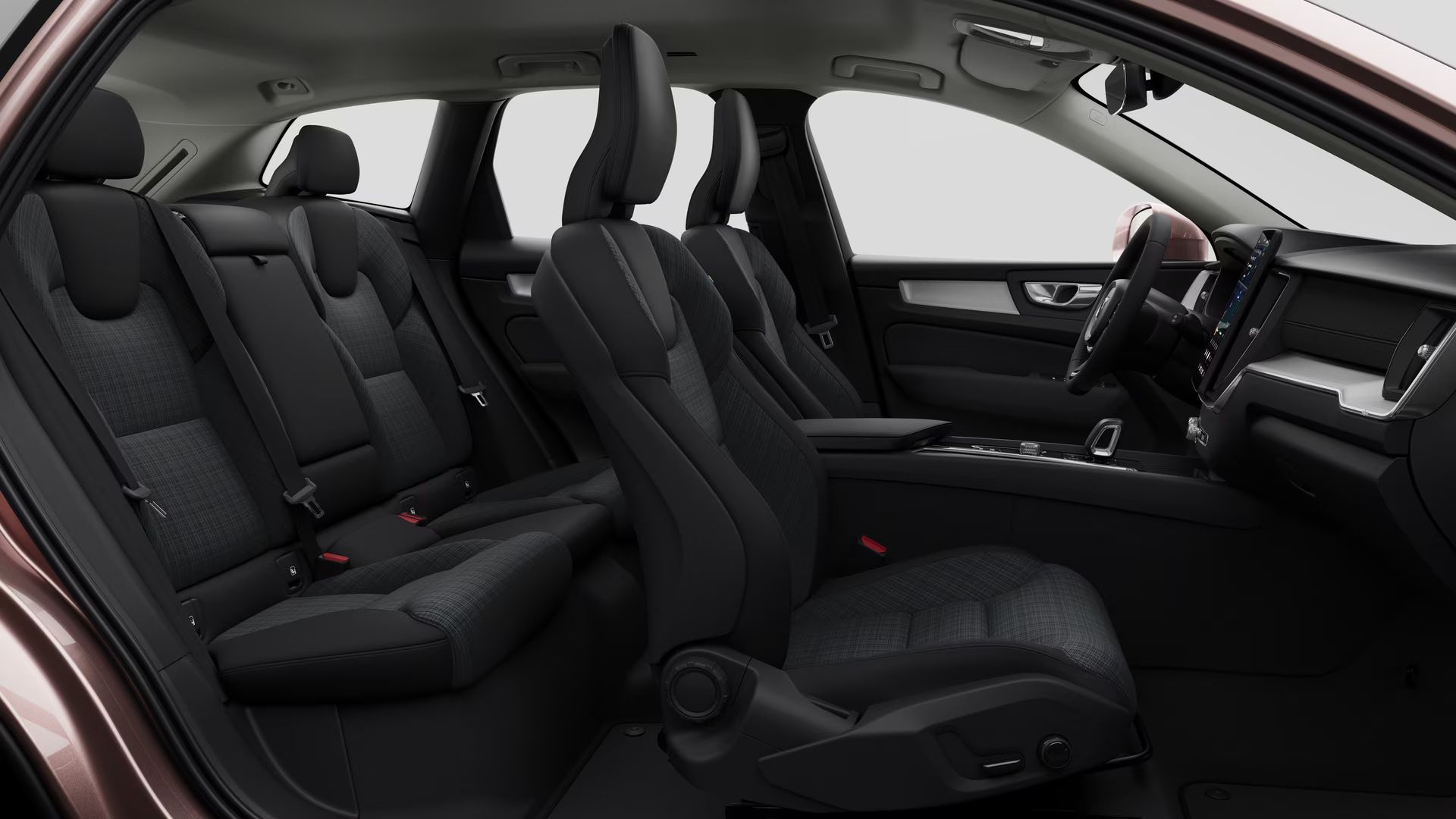 Volvo XC60 2027, bild 8/8