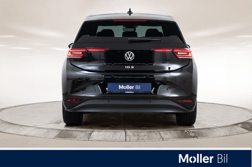 Bilde 4 av Volkswagen ID.3 Pro Performance highline 59kwh 204hk