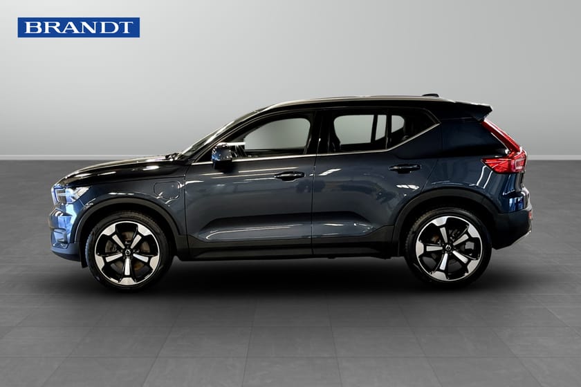 Bild 3 av Volvo XC40 Recharge T5 Inscription