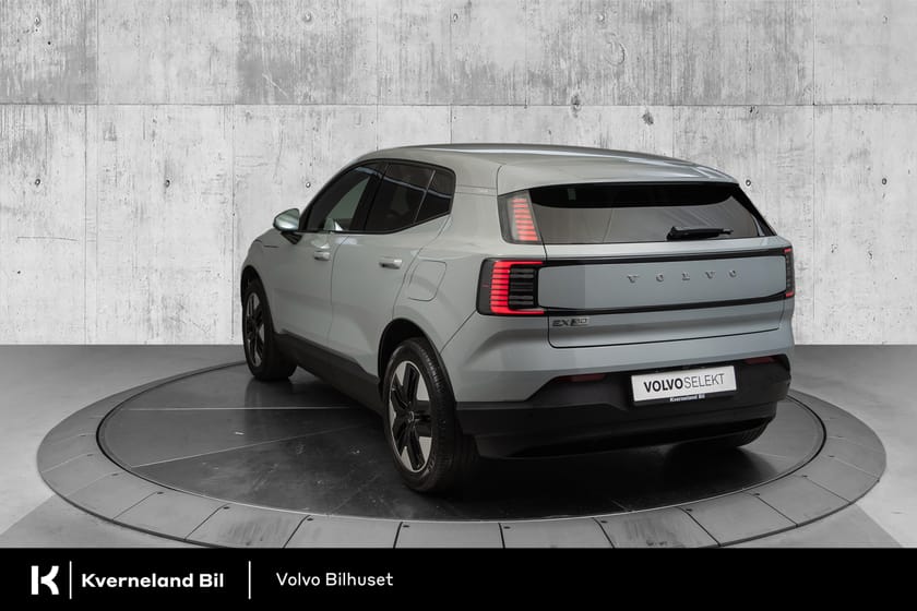 Bilde 5 av Volvo EX30 Single Motor