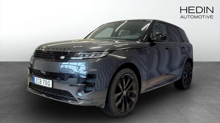 Land Rover Range Rover Sport P460e