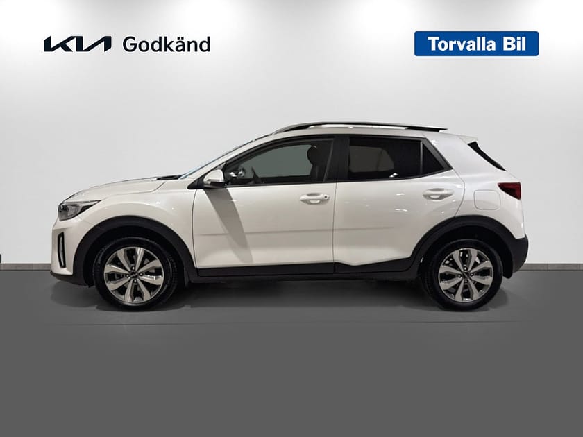 Bild 5 av Kia Stonic 1.0 T-GDI DCT Advance