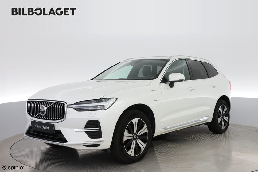 Bild 1 av Volvo XC60 T6 Plus Bright Edition