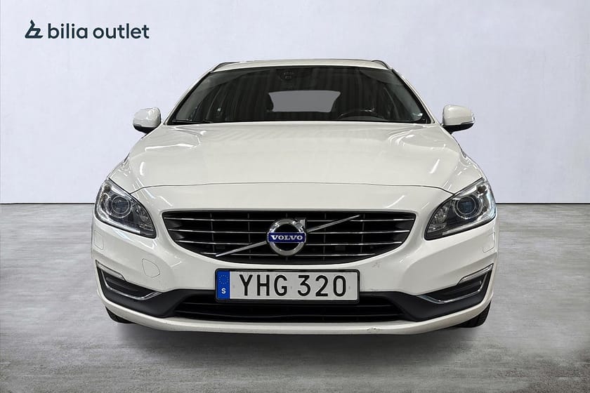 Bild 3 av Volvo V60