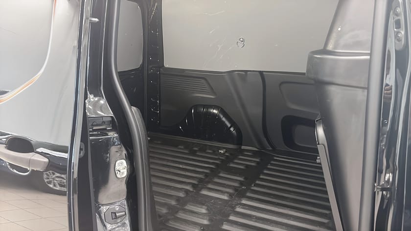 Bild 5 av Citroën Berlingo Van Increased Payload