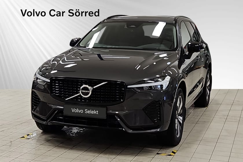 Bild 1 av Volvo XC60
