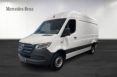 Mercedes-Benz eSprinter 314 81 kWh