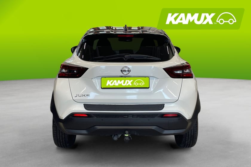 Bild 5 av Nissan Juke