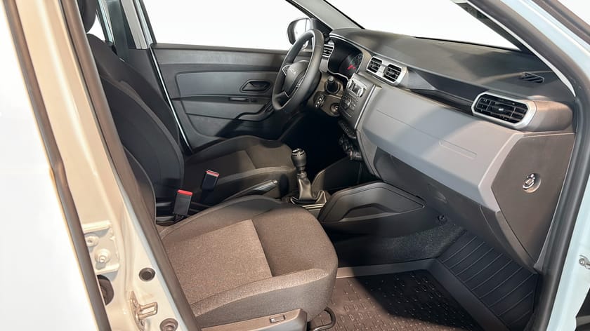 Bild 3 av Dacia Duster PH II ESSENTIAL TCE 90(H4D) 4X2 6-VXL