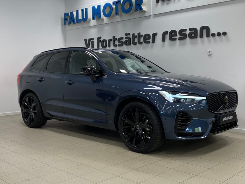 Bild 1 av Volvo XC60