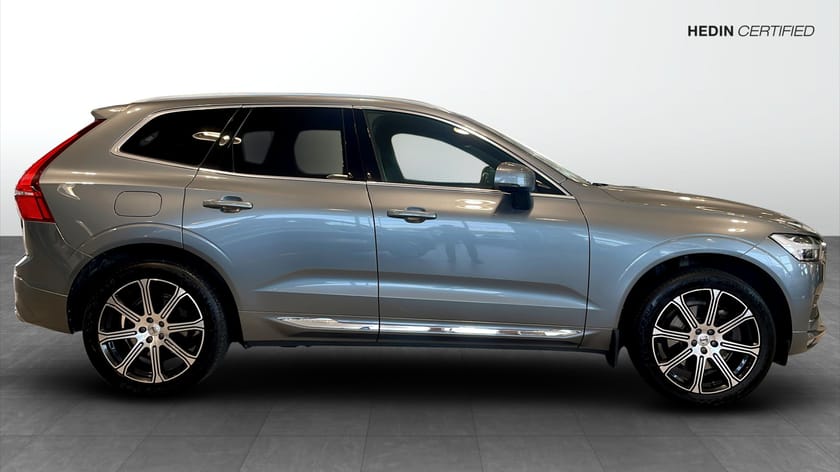Bild 4 av Volvo XC60 D4 AWD Inscription Drag BLIS VoC