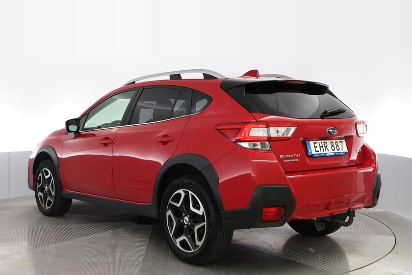 Bild 4 av Subaru XV