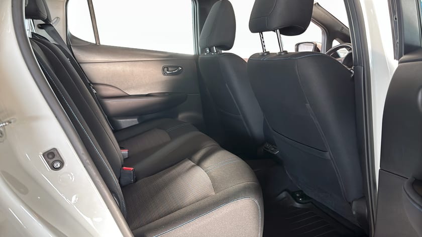 Bild 5 av Nissan Leaf