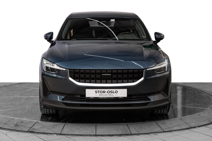 Bilde 3 av Polestar 2 Long range Dual motor Performance/408HK/4x4/Long range/360