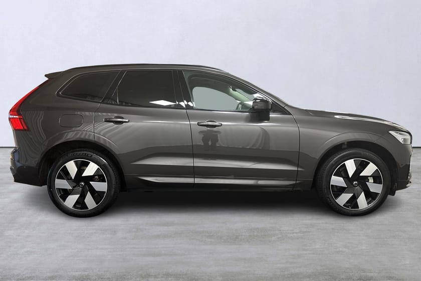 Bild 3 av Volvo XC60 T6 Ultra Dark