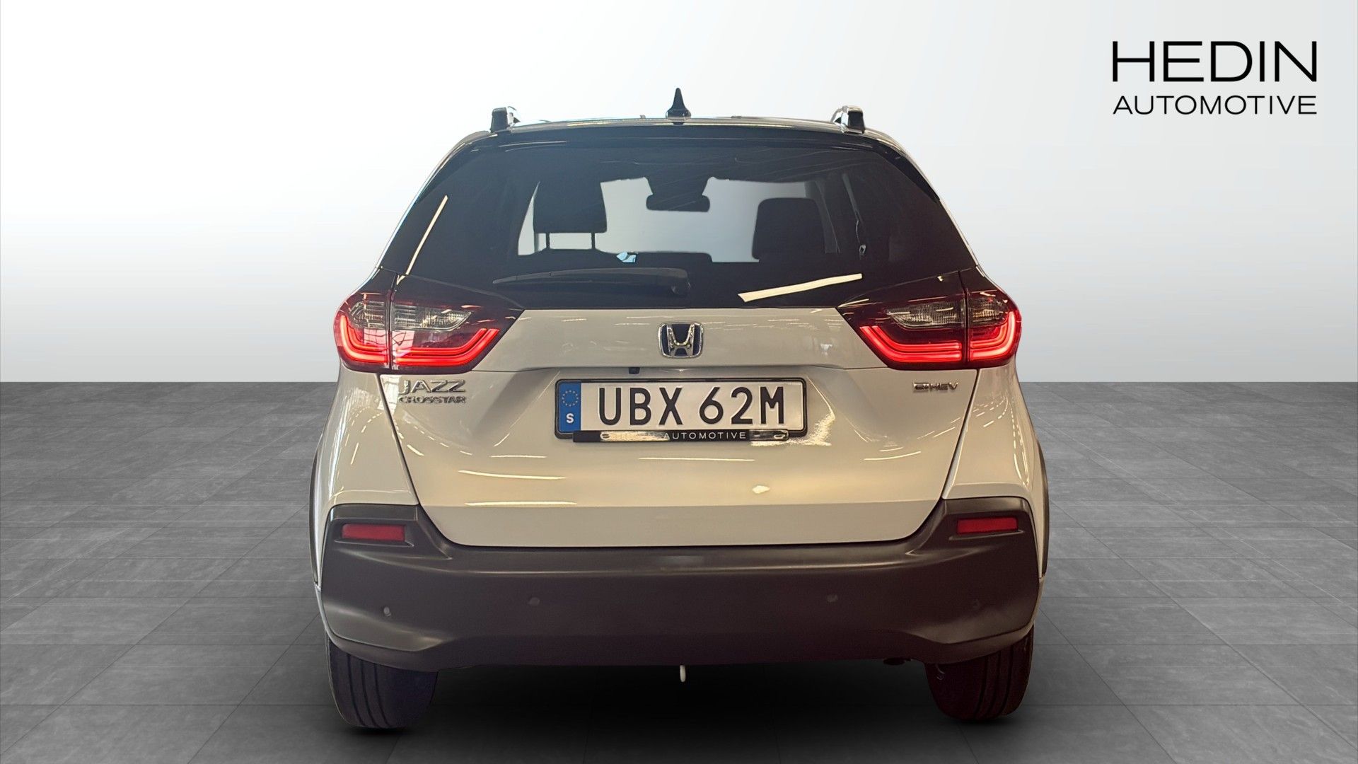 Honda Jazz 2023, bild 7/24