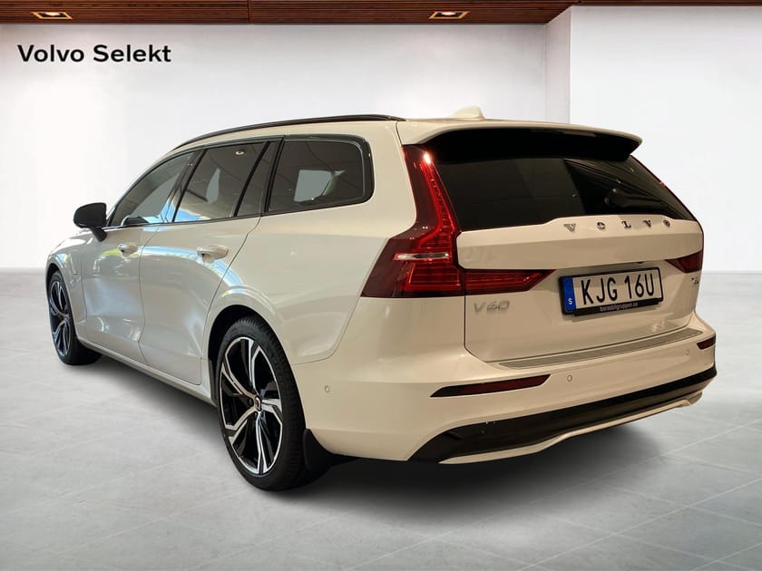 Bild 2 av Volvo V60
