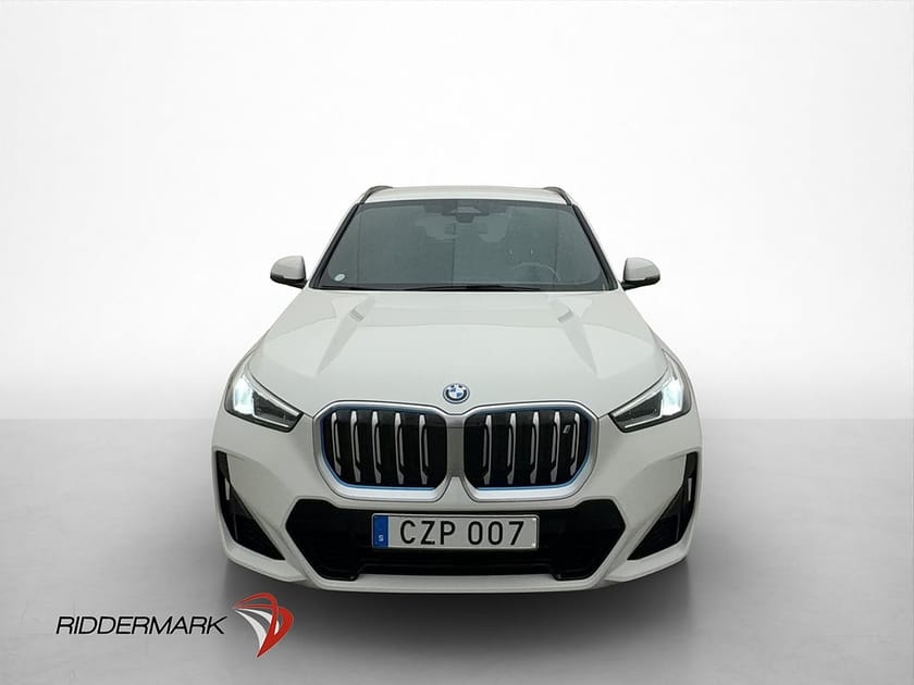 Bild 3 av BMW iX1 xDrive30